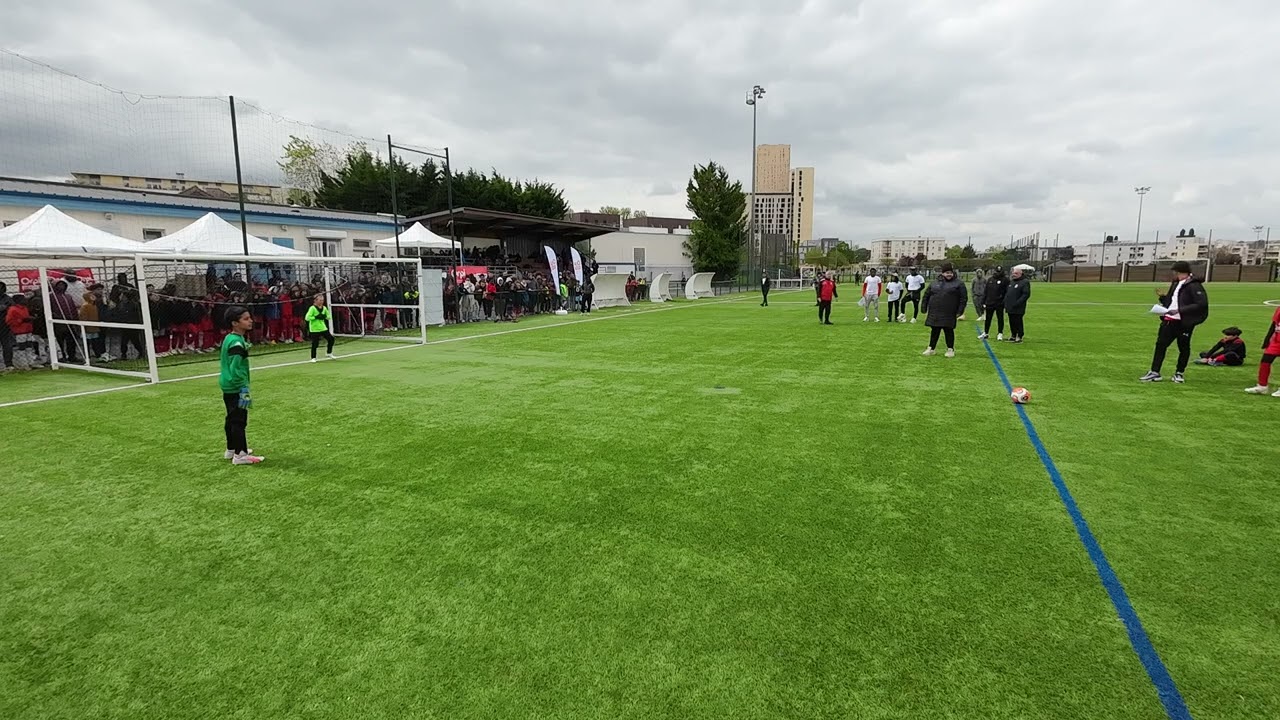 Tournoi ORPI 2024 CONCOURS PENALTY - FINALE