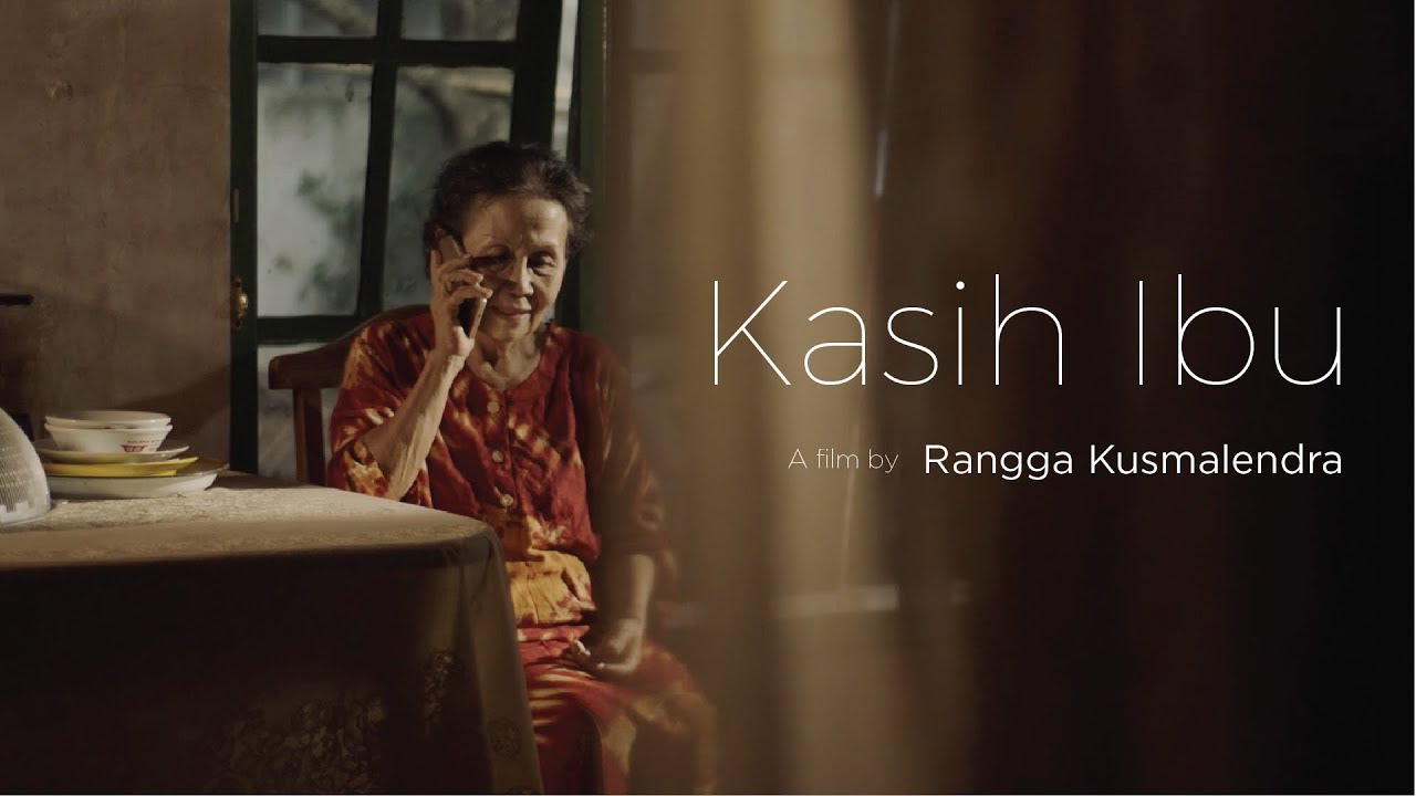 SHORT FILM : Kasih Ibu | Director's Cut