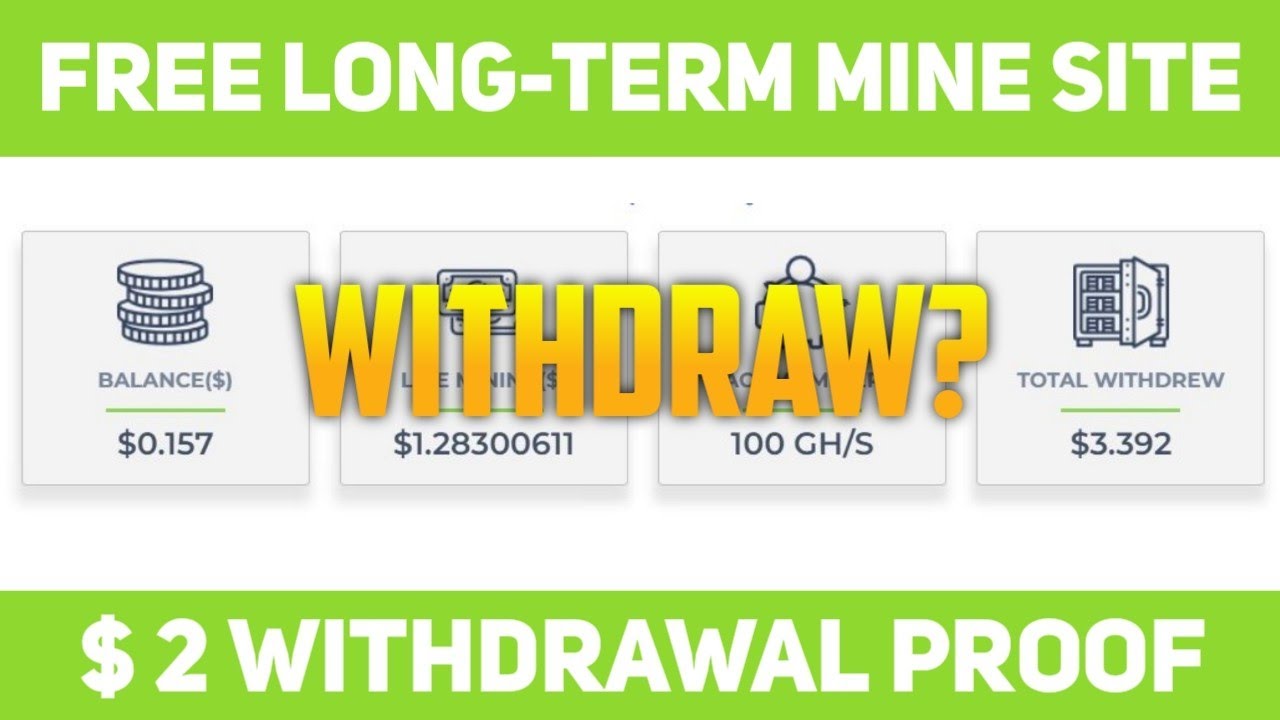 Free Litecoin Mining Site 2023-Free Cloud Mining Site 2023-$15 Live Payment Proof
