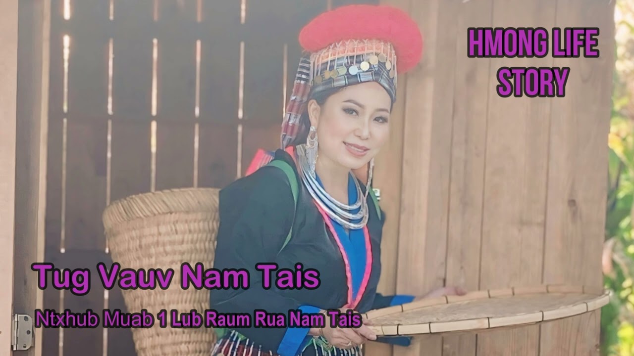 Tug Vauv Nam Tais Tsis Nyam Muab 1 Lub Raum Rua Nam Tais-03-11-2024