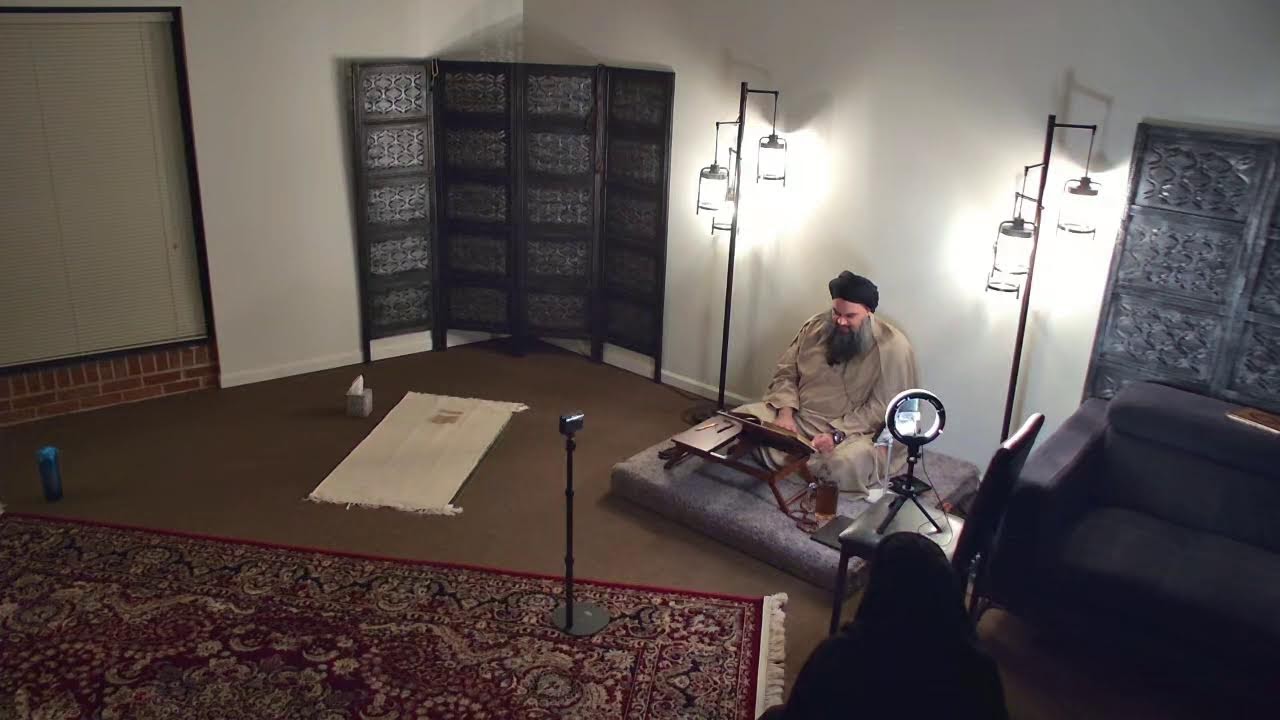 2 Ramaḍān 1447 Late Night Majlis Fatḥ Makkah 2 Maghāzī