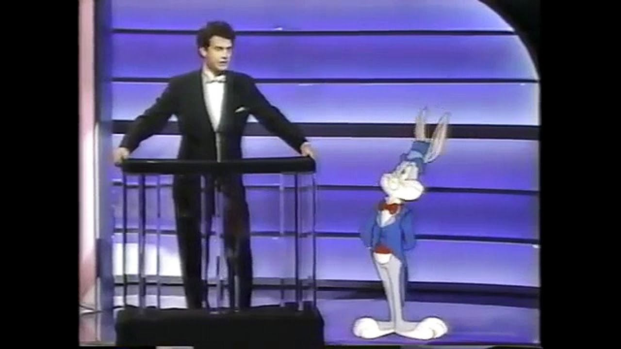 Greek Tragedy Wins Animated Short: 1987 Oscars