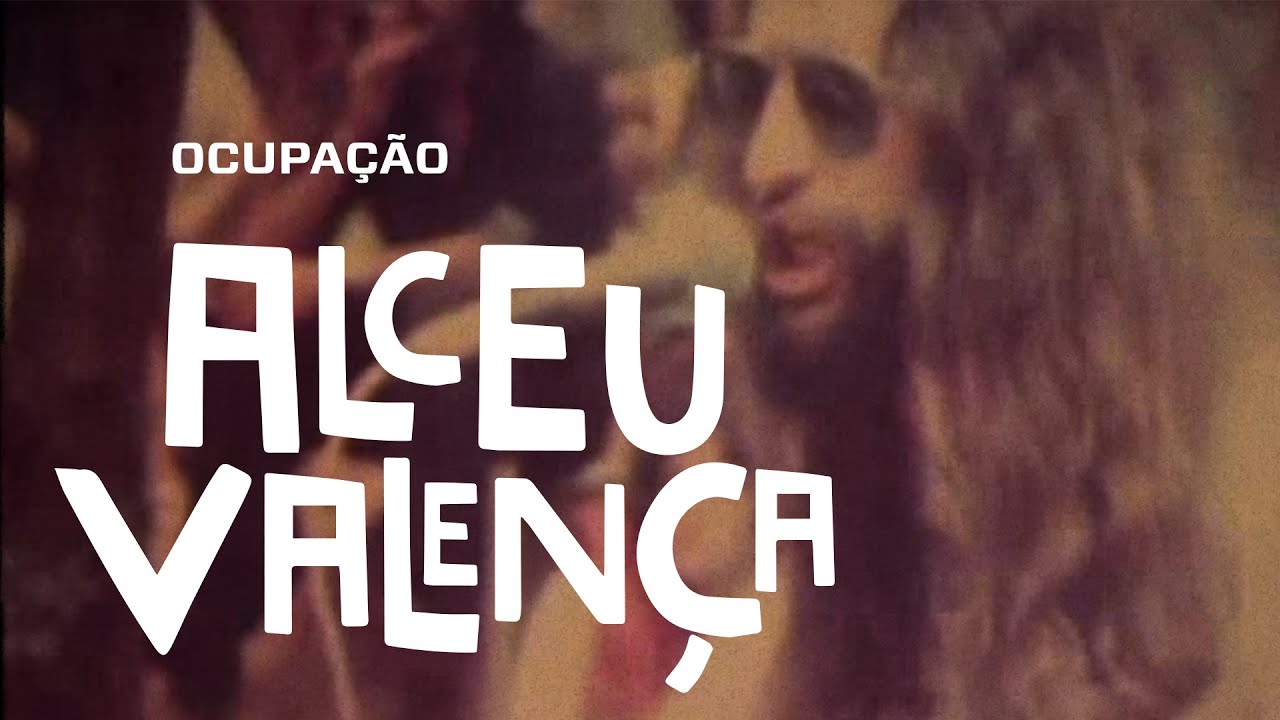 Alceu Valença e suas primeiras referências