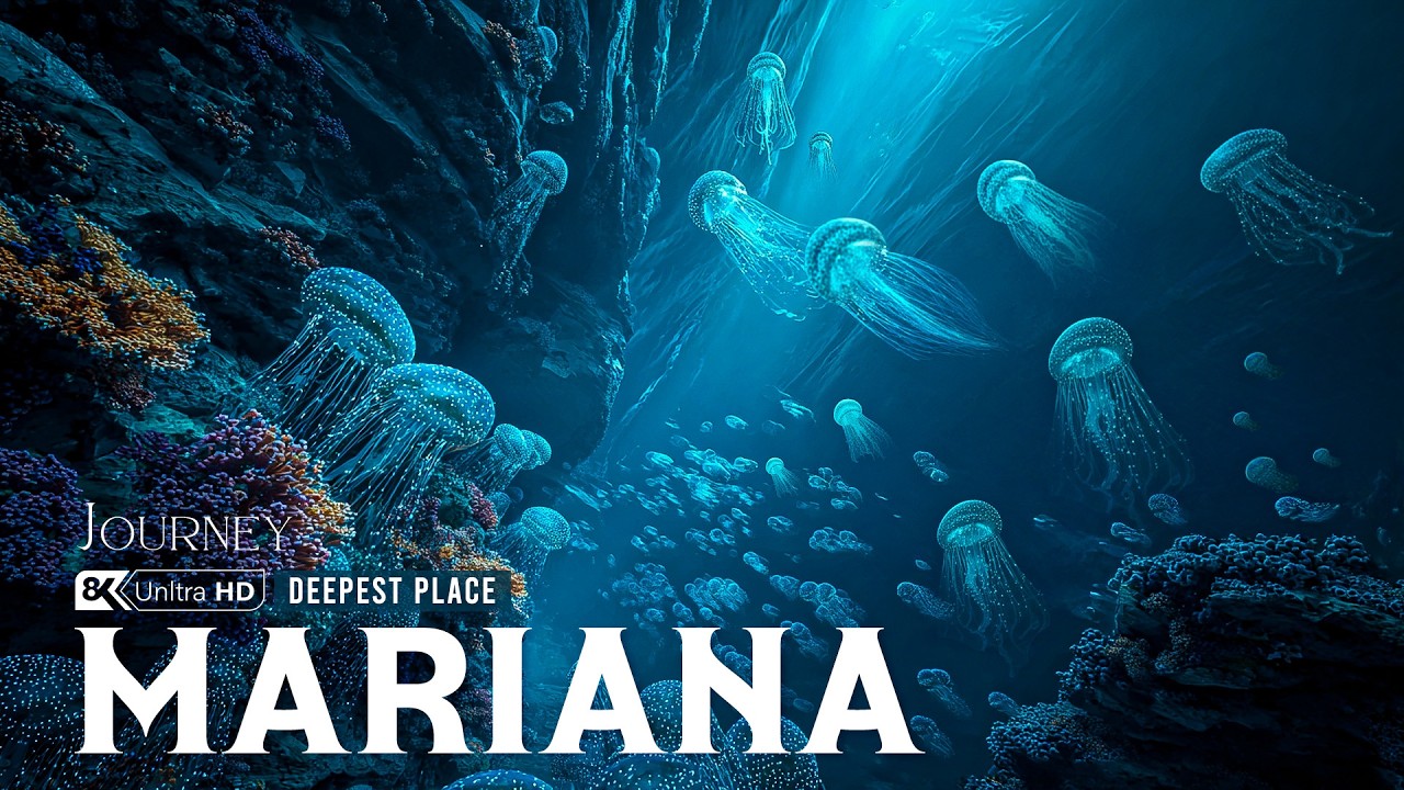 Mariana Trench | What Science Has Revealed About the Deepest Place on Earth