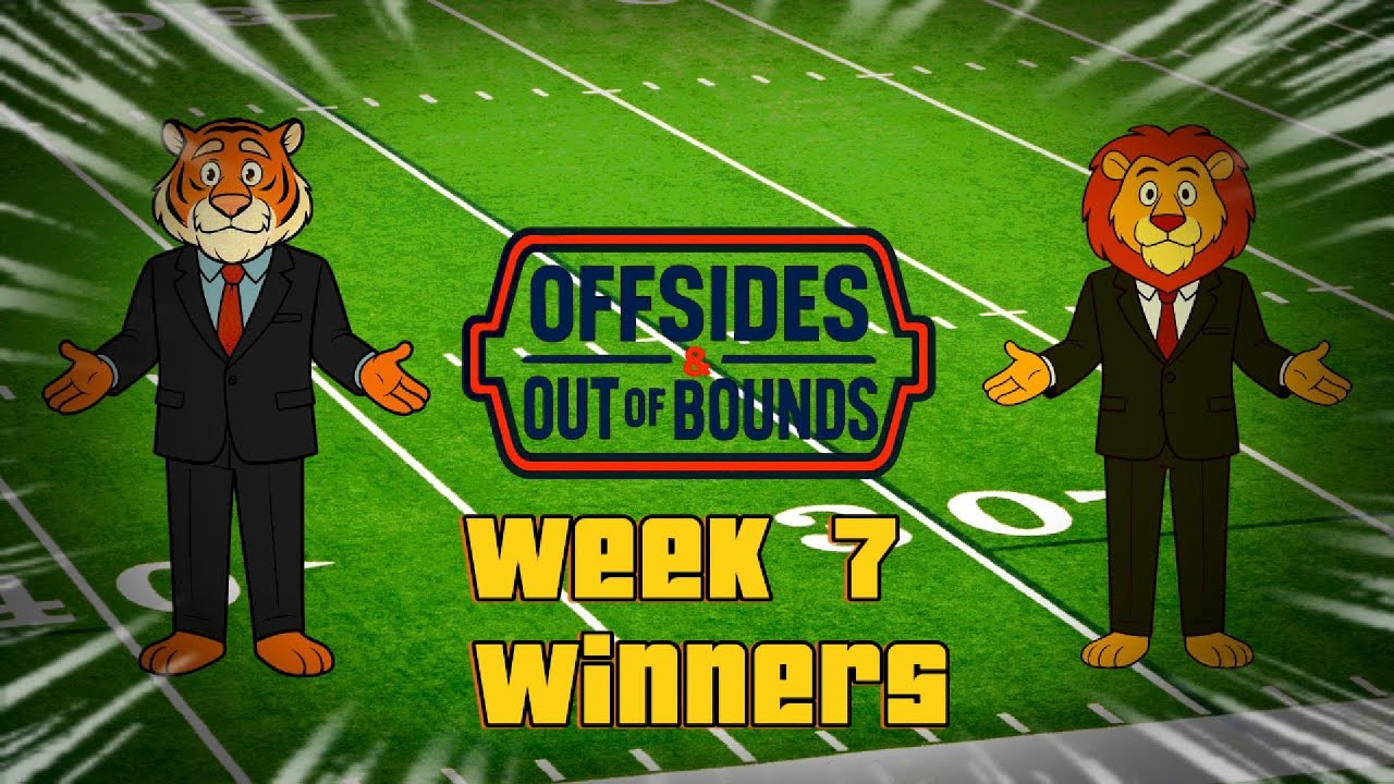 Rhule Speculation + Indiana Upset + Our Best Picks | Ep. 7