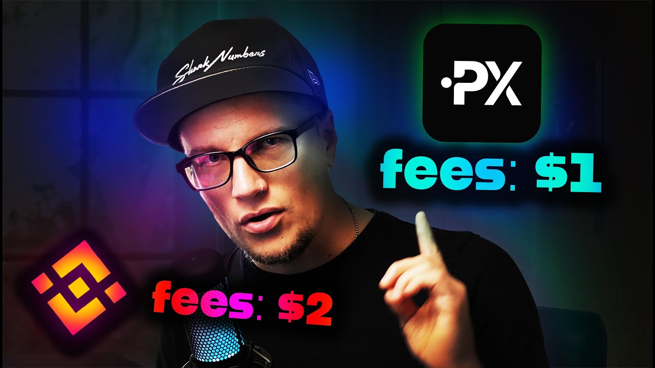 PrimeXBT Review: Lowest Fees and a Minimalist Interface