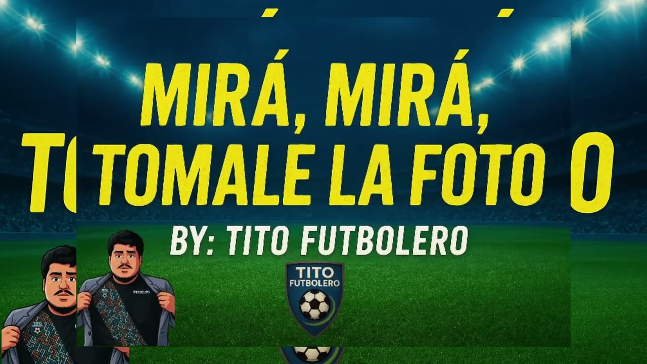 Mirá Mirá tomale la foto Guate