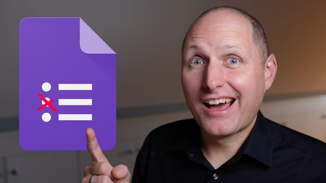 So EINFACH erstellst du eine ONLINE-UMFRAGE (Google Forms)