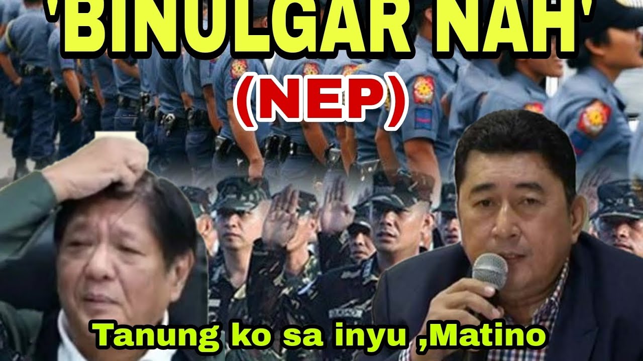 'BINULGAR NAH'   December 19,2025