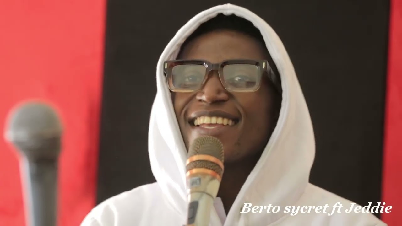 Totta (Cover) - Berto Sycret FT Jeddie