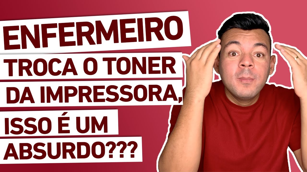 VOCÊ ODEIA GESTÃO NA ENFERMAGEM???