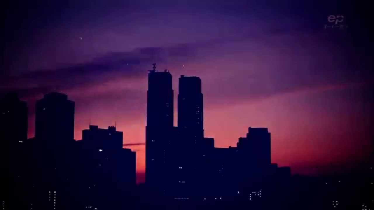 悲しい街Sad City