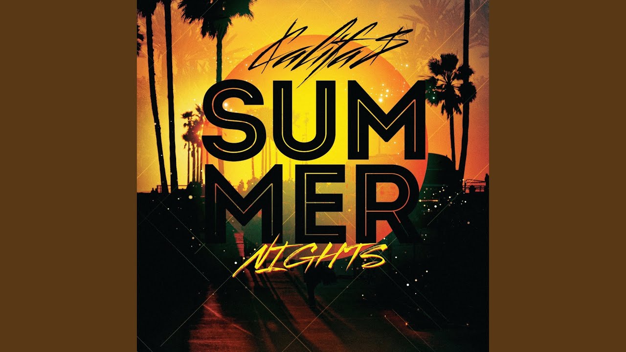 Summer Nights