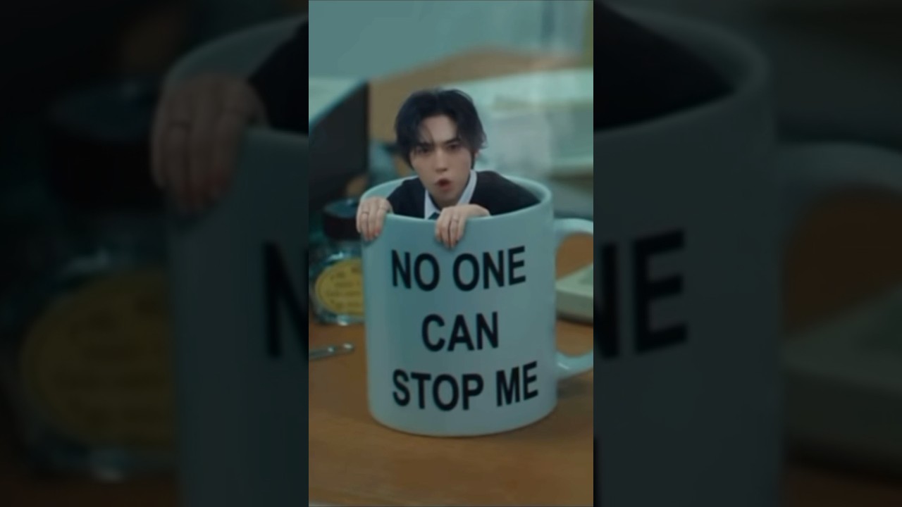 &lsquo;Ceremony&rsquo; reference in &lsquo;Youth&rsquo;? 😁🩵 #fypviralシ #straykids#stay#leeknow #changbin#ceremony#funnyasf