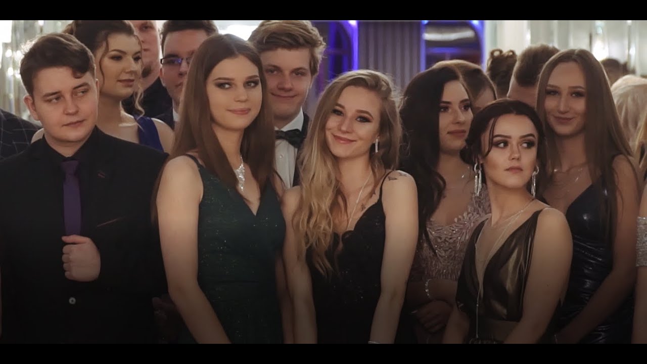 ZS nr 10 w Zabrzu pokazało co potrafi! JUMPRES - STUDNIÓWKA!