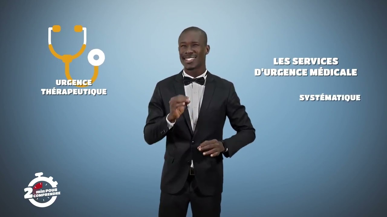 2mn pour comprendre  Le syndrome m&eacute;ning&eacute; du 19 septembre 2022