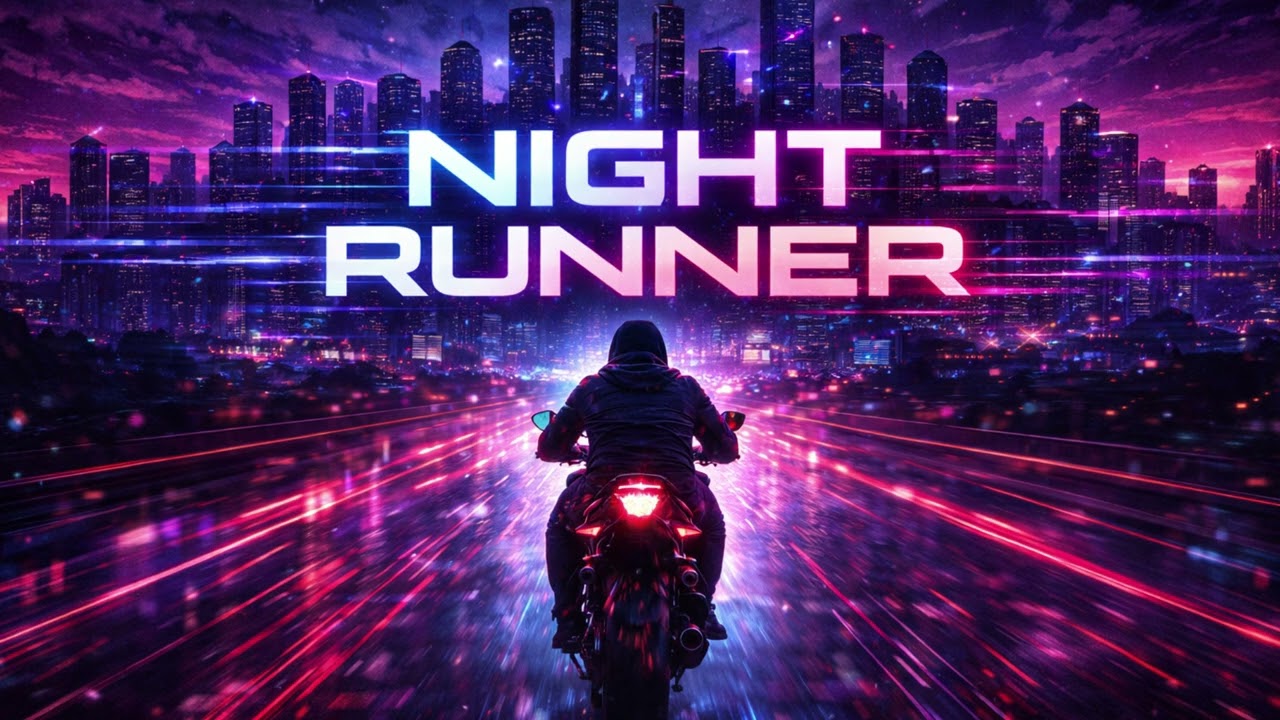 Night Runner