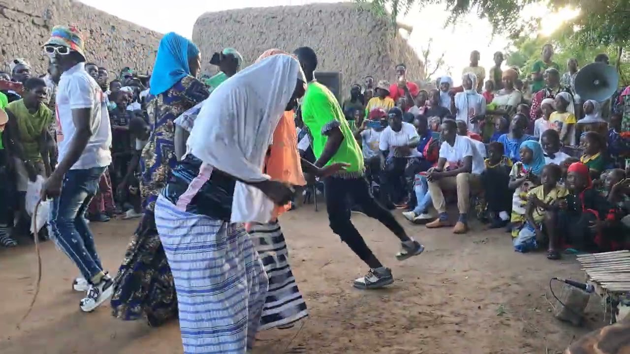 Korodougou Djelike