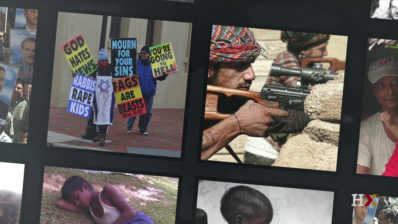 Religion, Conflict and Peace | HarvardX