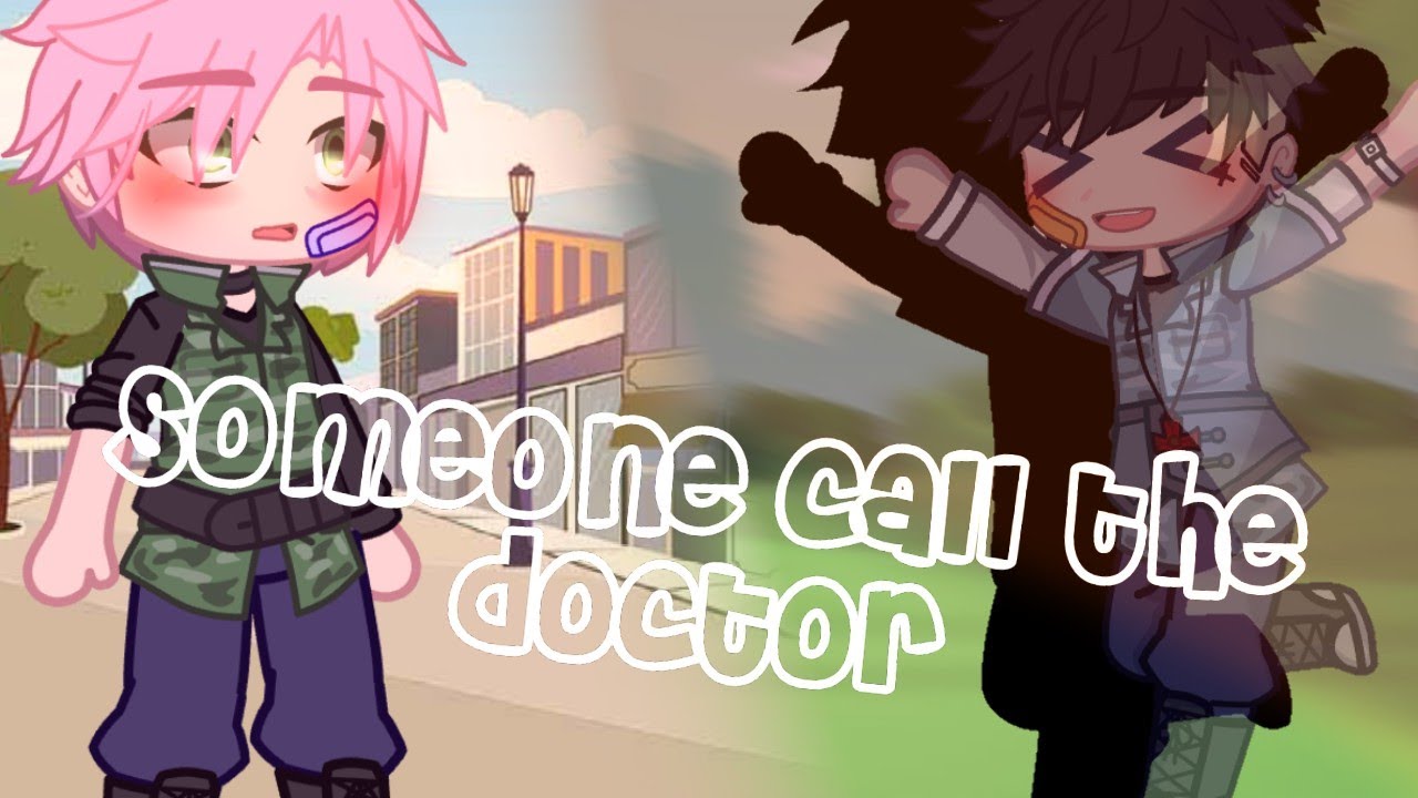 ¬Someone one call the doctor¬||Reencuentro||parte 5||(Hisakawa)||leer descripción uwu