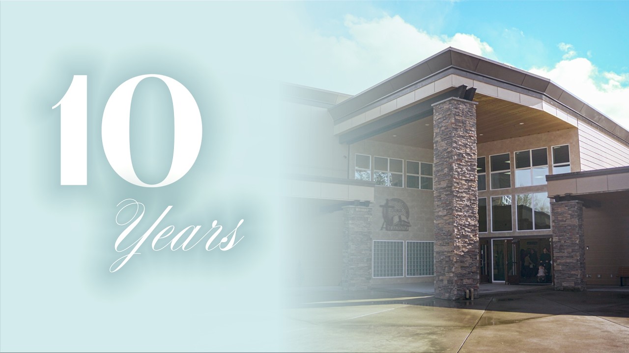 February 22nd 2026 | Sunday Evening Service