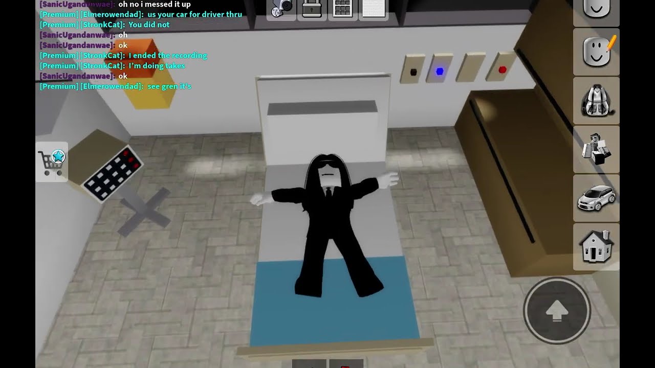 Michael Jackson’s Death In Brookhaven🏡RP Tribute (Timeline In Description) (Most Viewed Video)