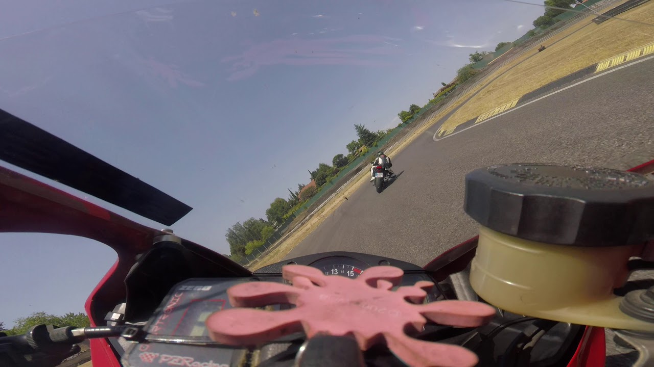 Jarama julio 2020 Cbr600rr