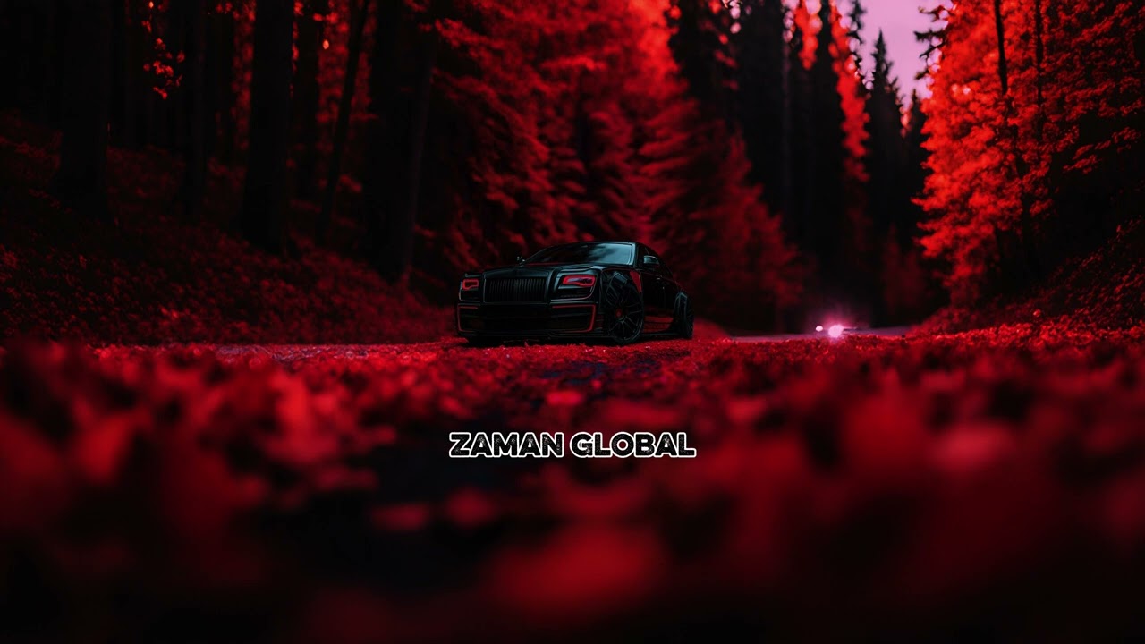 Midnight Frequency Mix 2026 audio