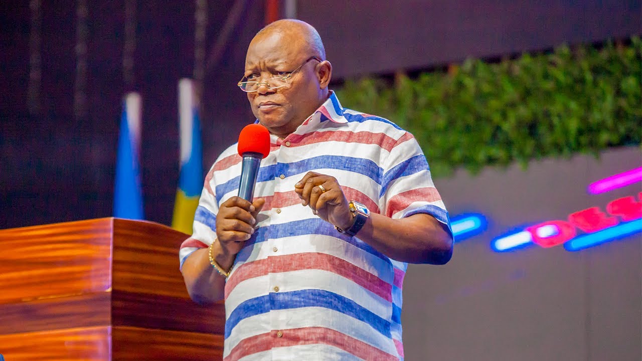 Délivre-nous du malin !