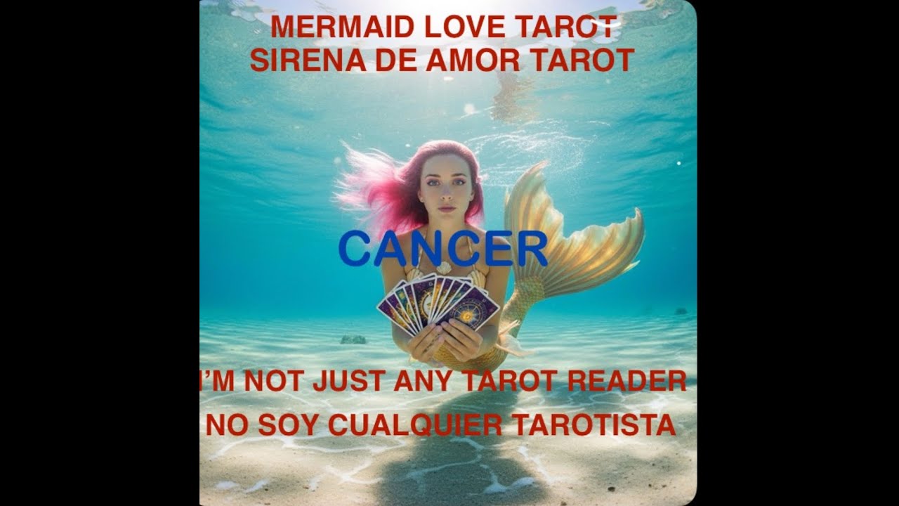 CANCER TAROT 2026: BOMBAZO DE FELICIDAD! CONSIGUES LO QUE NADIE PENSO! SE DESATAN MIL BENDICIONES!
