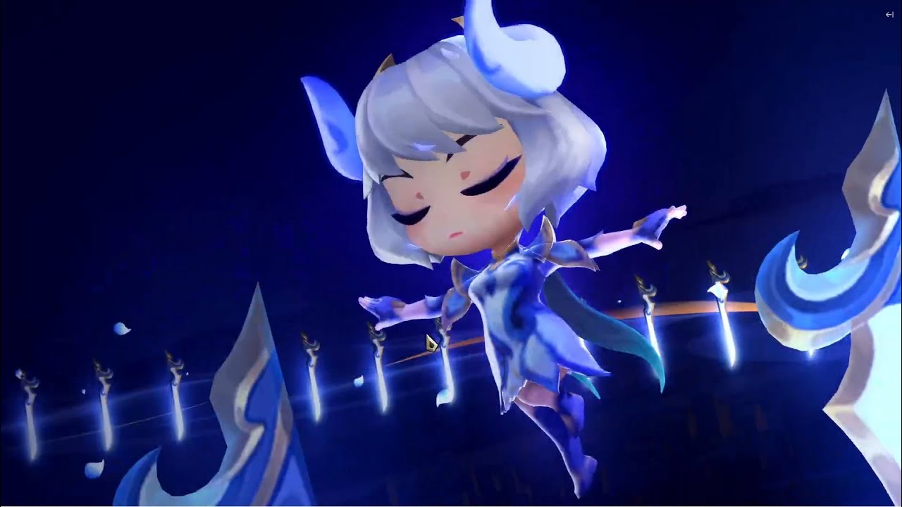 【TFT】はじめてのマスターチャレンジ day14