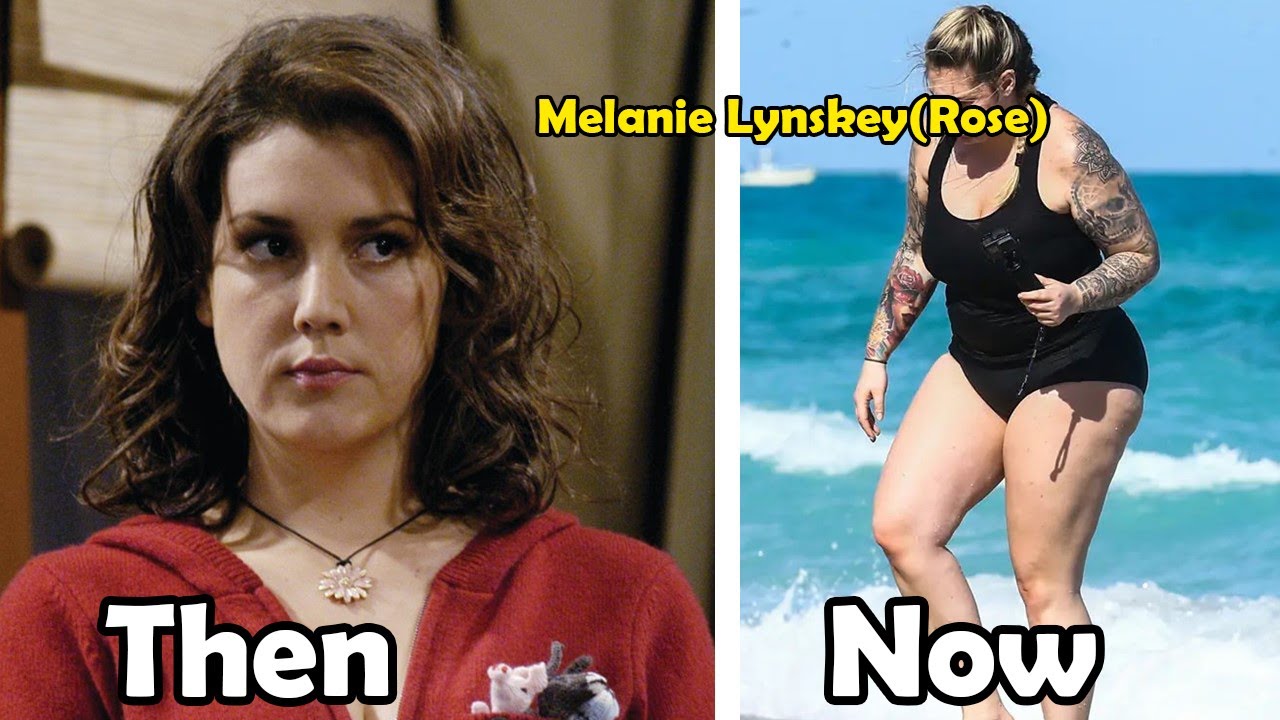 Два с половиной человека 2003 ★ Актёры тогда и сейчас 2024 // Джон Крайер