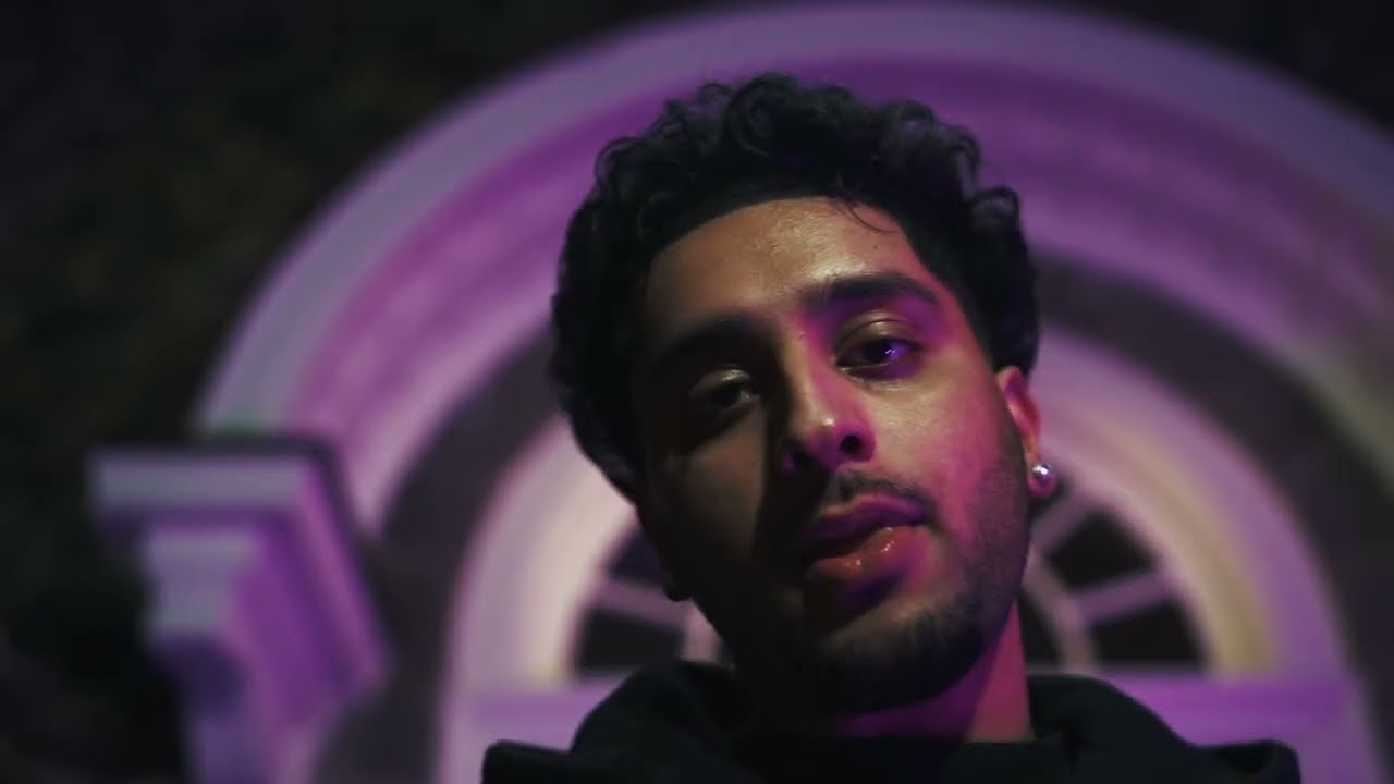 UNP INDY - Self Inflicted (Official Music Video)