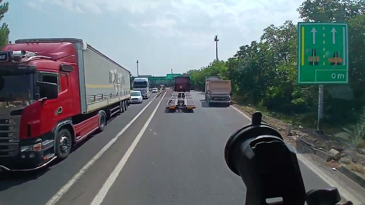 Bir Ankara Seferi Daha... 