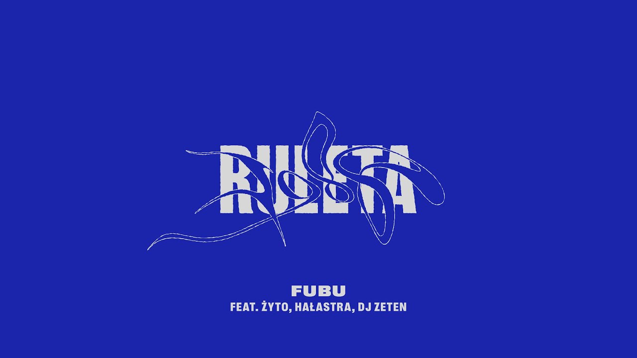 1988 ft. Żyto, HAŁASTRA, DJ Zeten - FUBU (