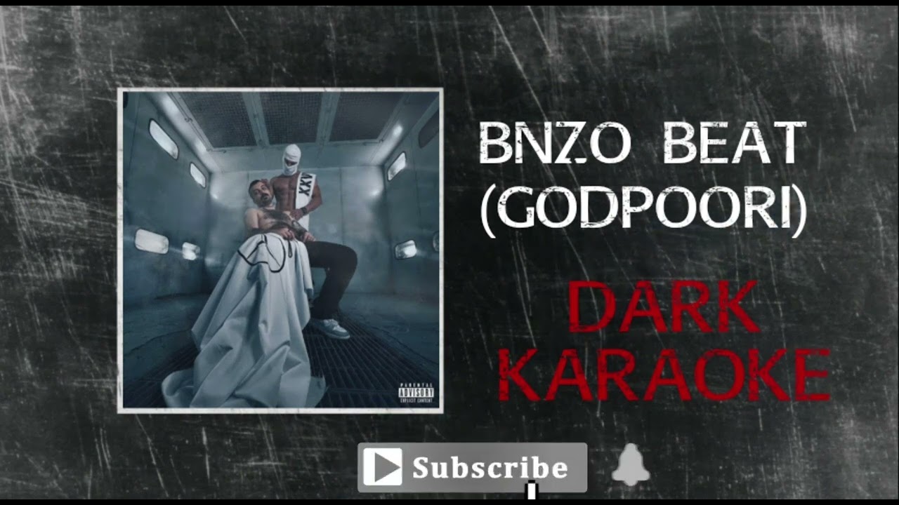 Bnzo Beat (GodPoori) بیت آهنگ بنزو از گادپوری