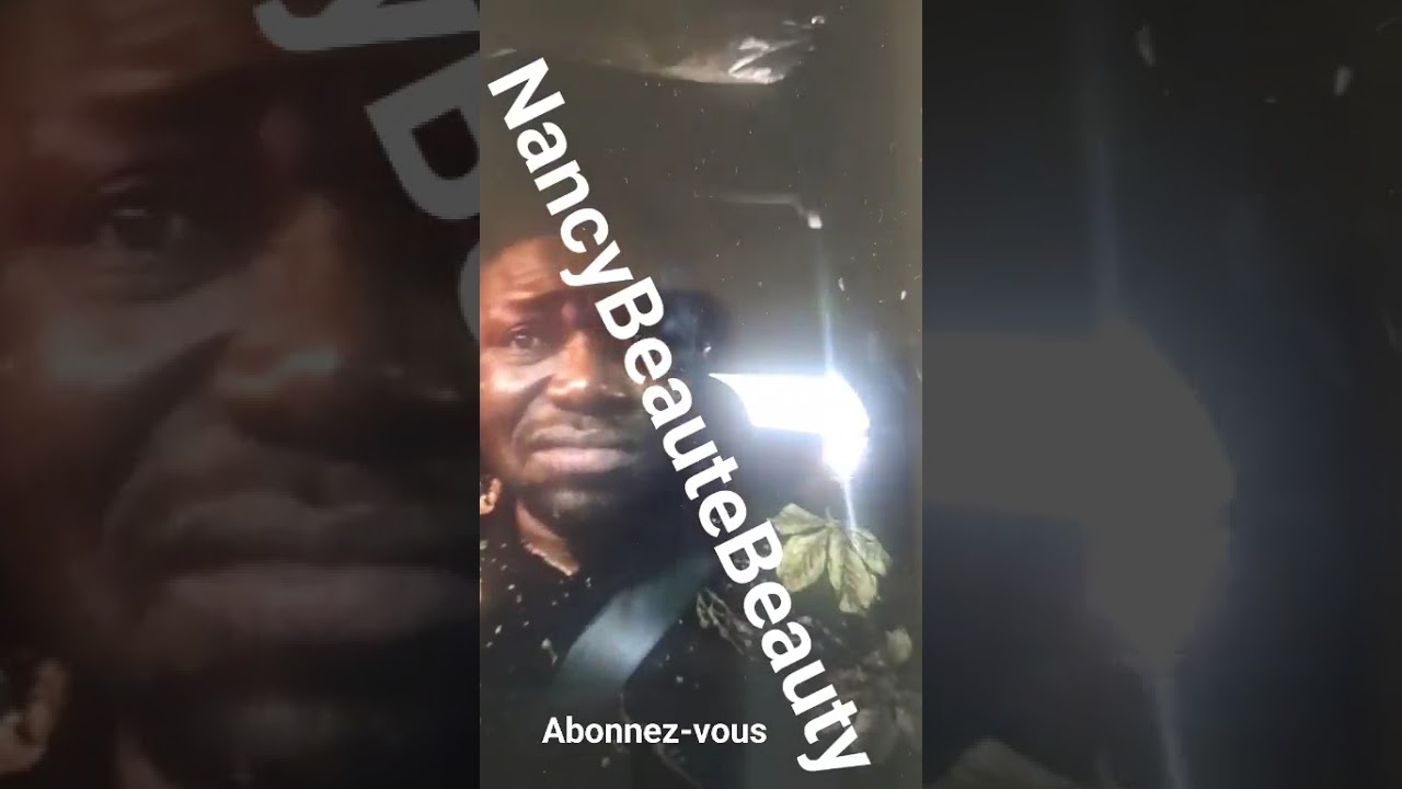 Sortez ooo. L'heure est grave !