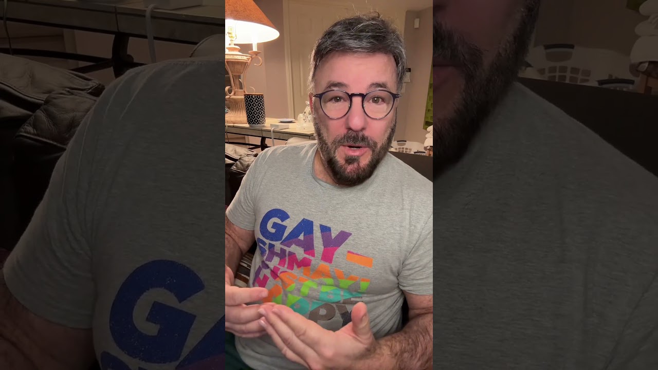 Asexuality didn&rsquo;t start on TikTok. It was built into the original science.