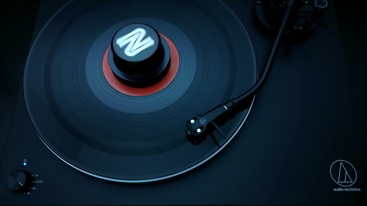 Clear View Feat Ingrid - Angel | 2004 | Vinyl Record Play-Through