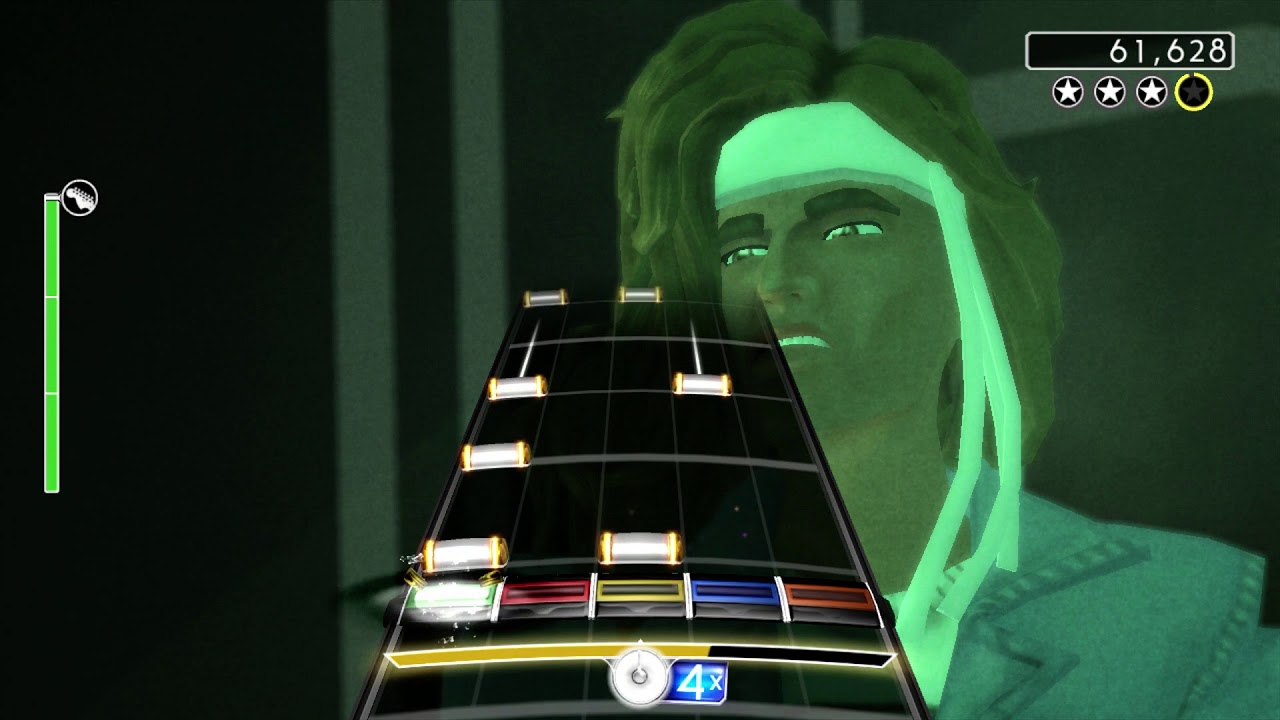Rock Band 1 - 