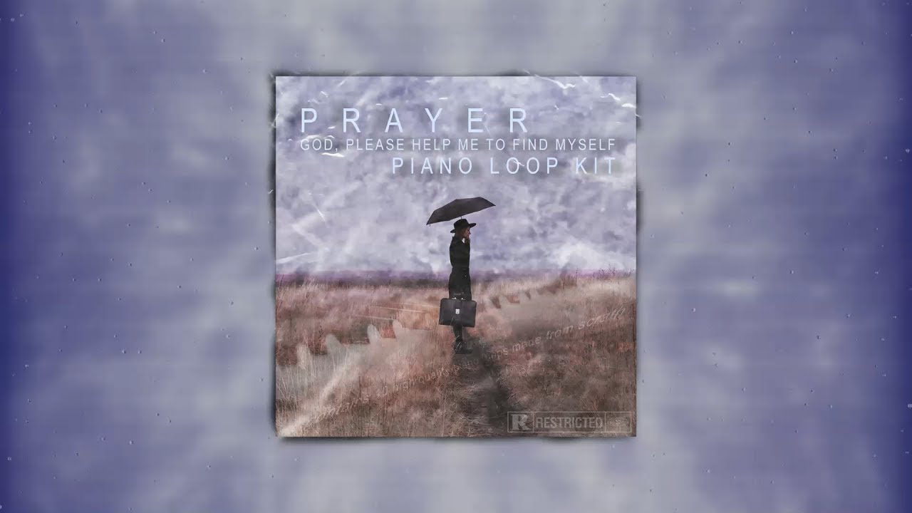 [FREE] Emotional Piano Loop Kit - 