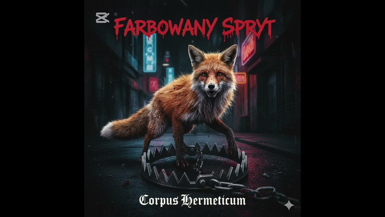Corpus Hermeticum - Farbowany spryt (Radio edit) 