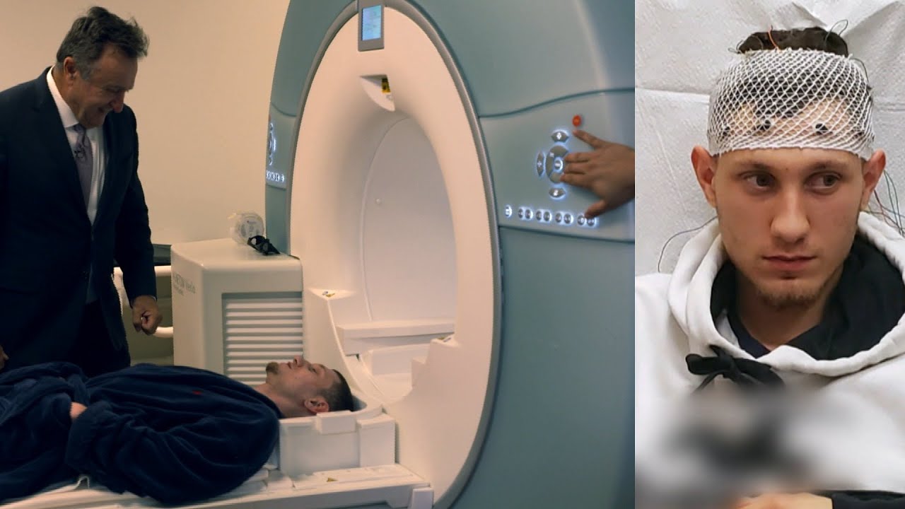 Specialist Finds Guest’s Brain ‘Is Not Metabolically Functioning As Optimally As It Should’