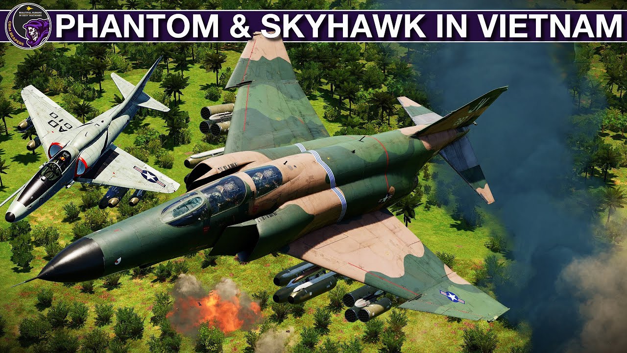 1966 Vietnam War: The Battle Of Long Tan - Danger Close Napalm | DCS