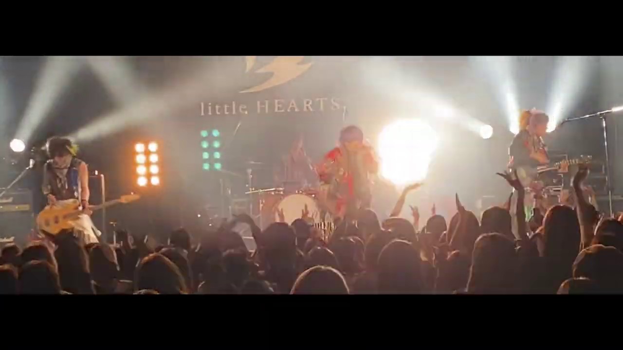 【モンストロ】2020.2.24 大阪BIG CAT【LIVE FULL映像】
