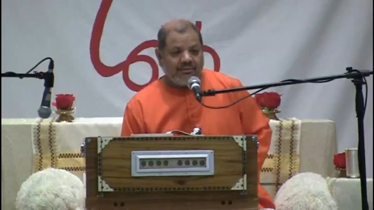 Bhagavad Gita -Chapter 18 -Talk 2 -Swami Tejomayananda