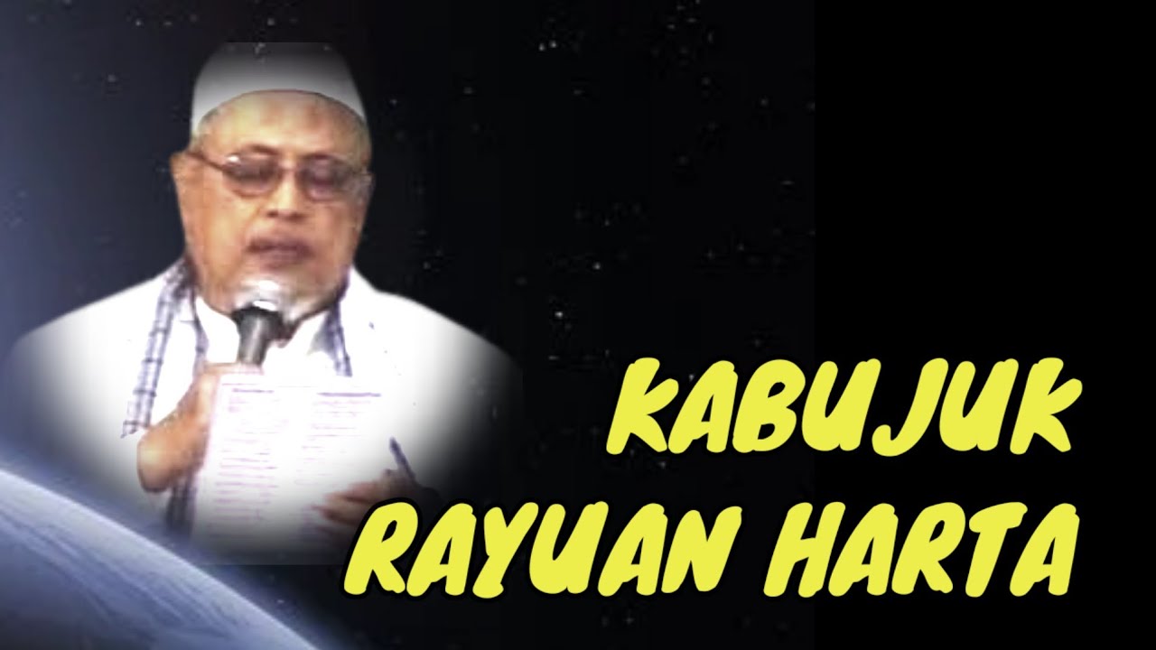 1112 KABUJUK RAYUAN HARTA