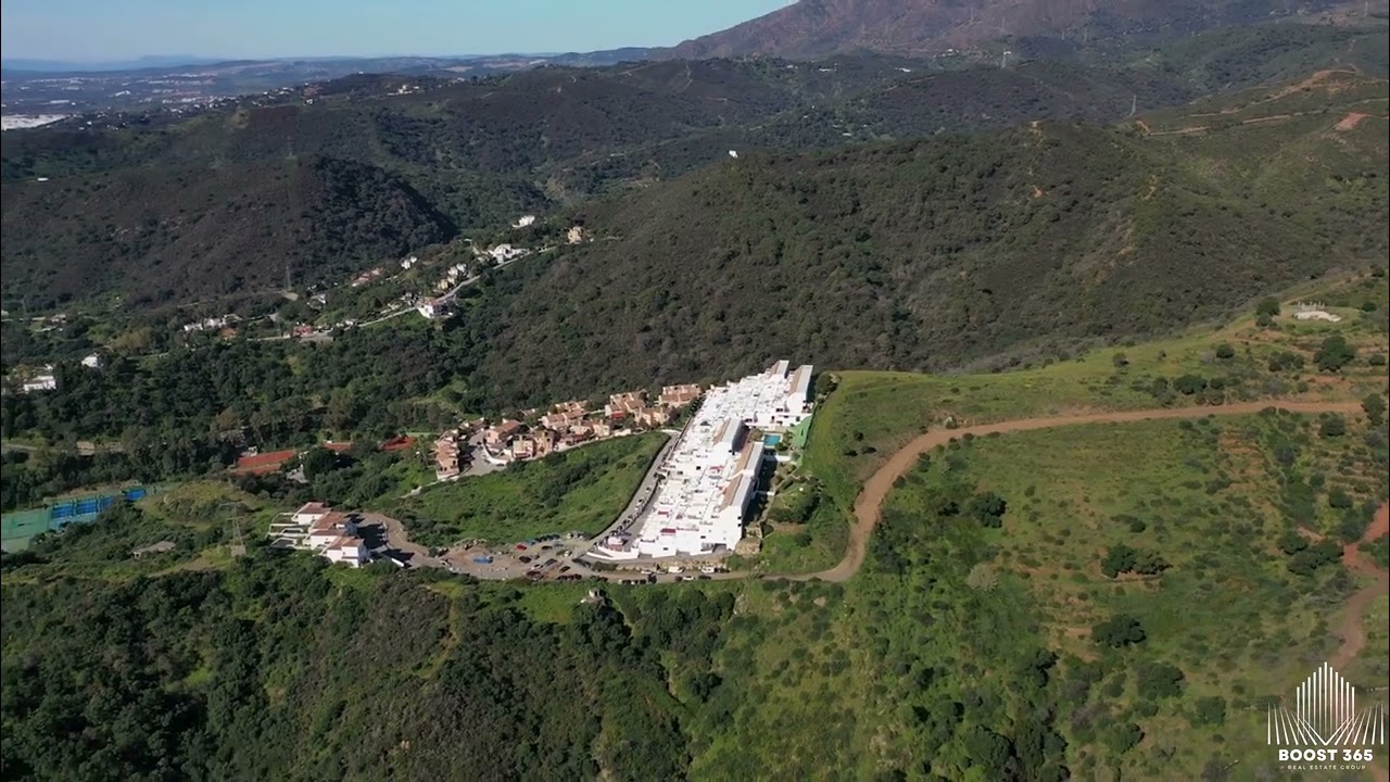 Altos de Estepona