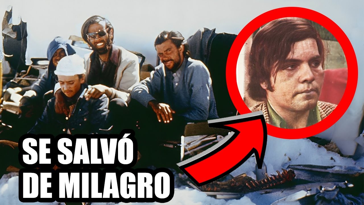 12 CURIOSIDADES del MILAGRO DE LOS ANDES