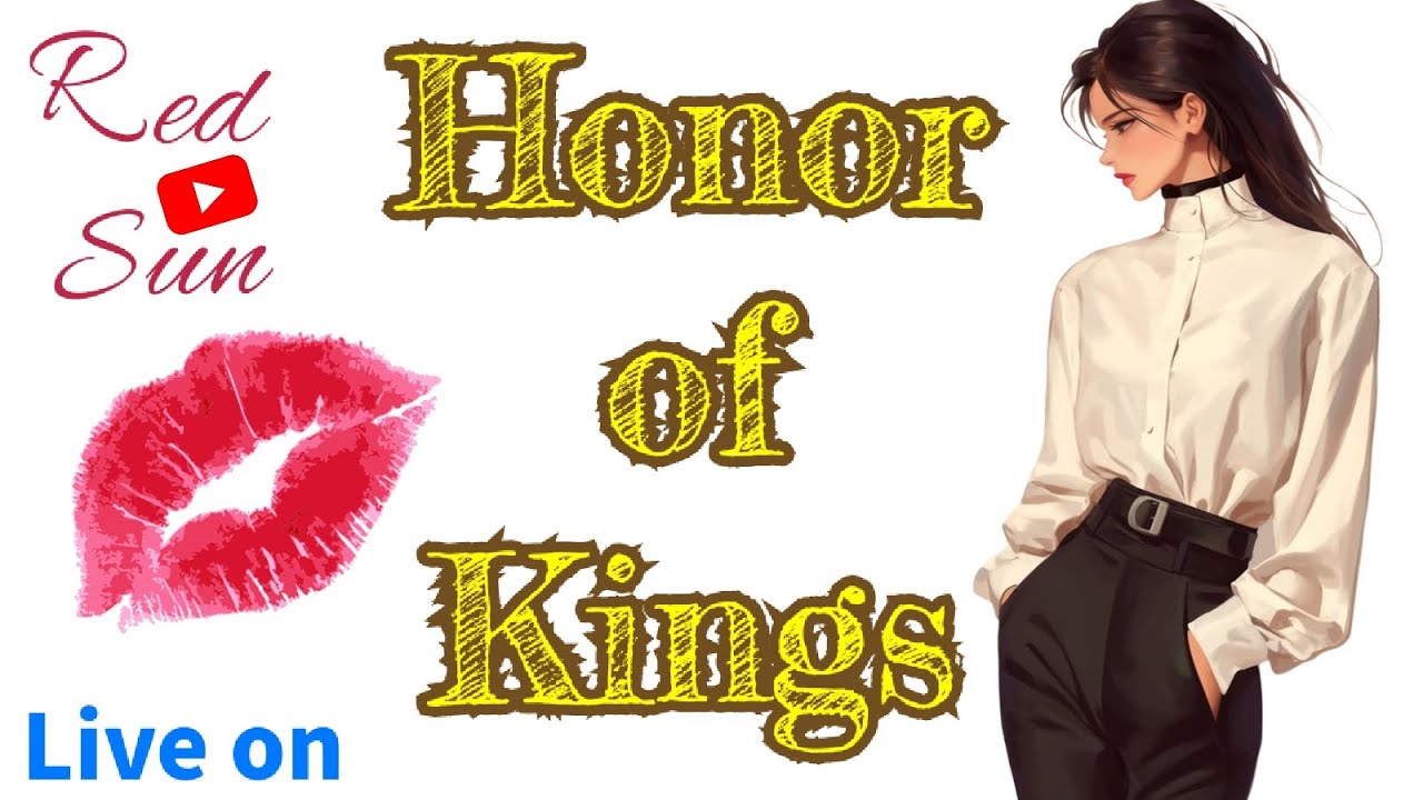 SEXY하게 죽자! (듀.트 시참가능)🇰🇷게임방송🇰🇷 #honorofkings #hok #moba